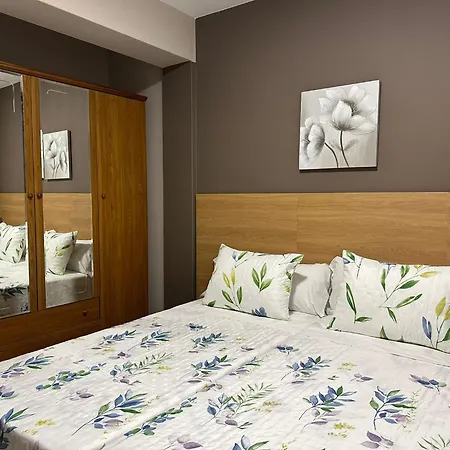 Appartement In The Heart Of The Camino De Santiago