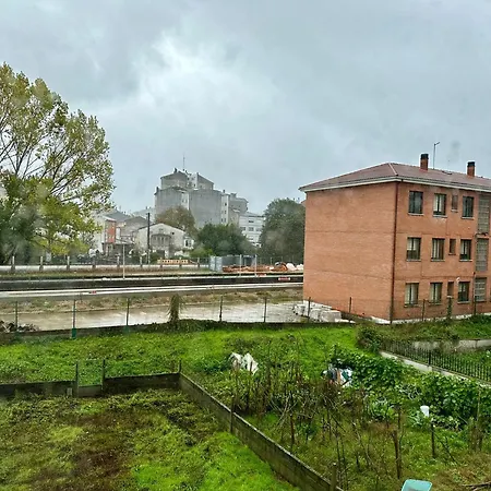 In The Heart Of The Camino De Santiago