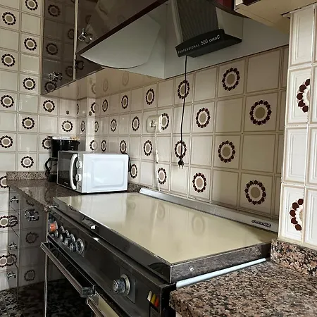 In The Heart Of The Camino De Santiago Appartement *